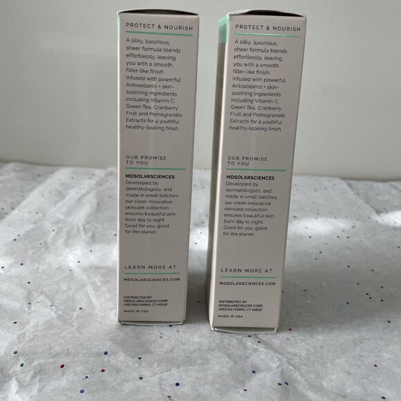 MDSolarSciences Mineral Tinted Crème SPF 30 Sunscreen for Face - Picture 5 of 9